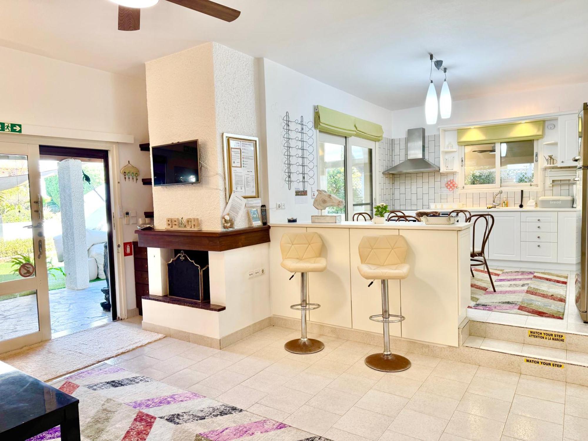 Villasonboard Dock Villa 3 Bed, 3 Bath, Canal, Greek Venice Porto Hydra Plépi Buitenkant foto