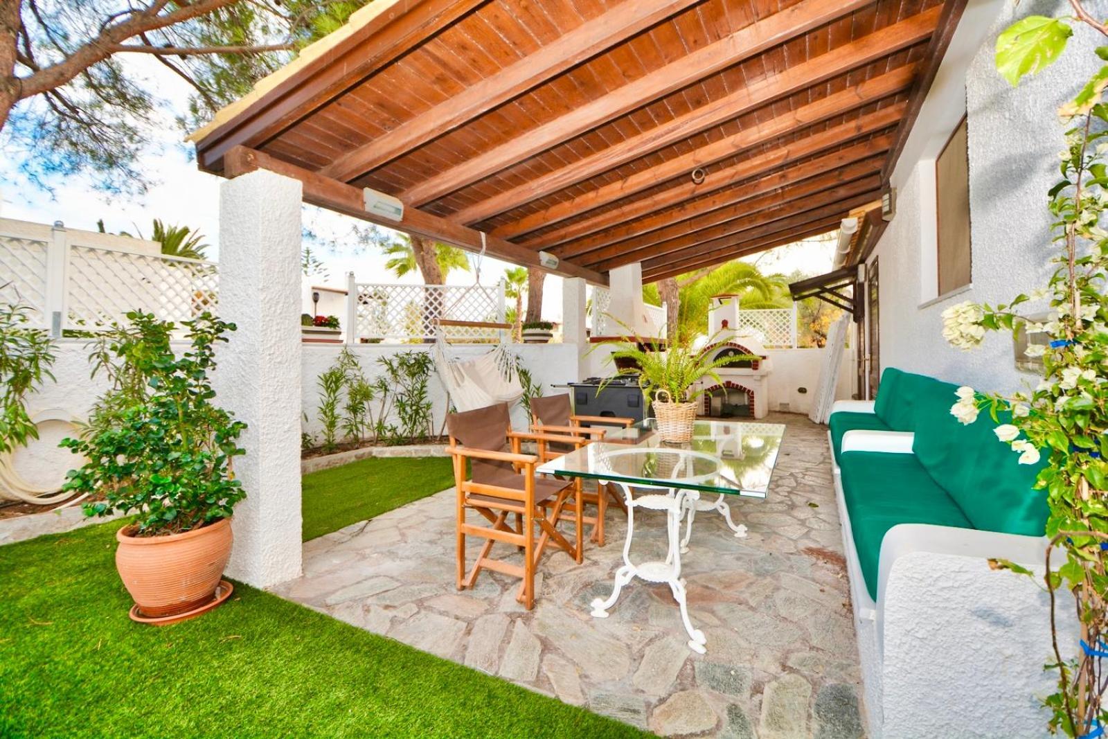 Villasonboard Dock Villa 3 Bed, 3 Bath, Canal, Greek Venice Porto Hydra Plépi Buitenkant foto